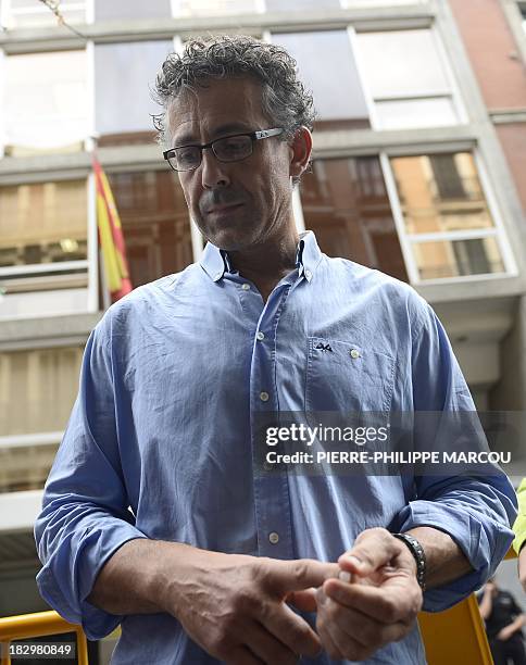 Basque Congress 469 Amaiur Stock Photos, High-Res Pictures, and Images - Getty Images