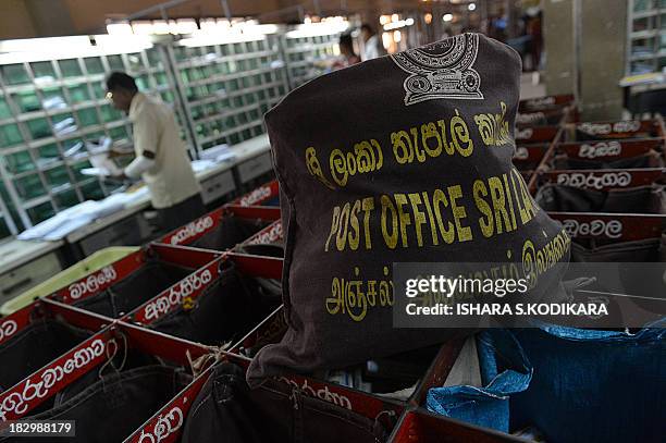 Sl Post 24 General Post Office Colombo Stock Photos, High-Res Pictures, and ...