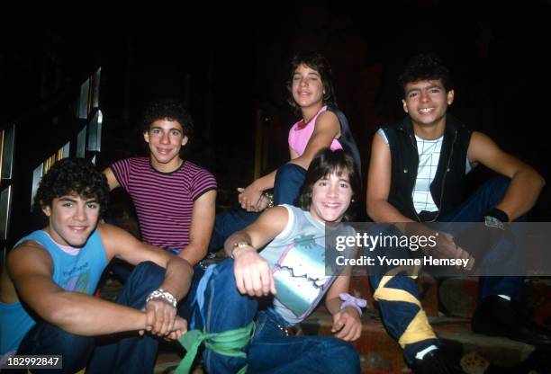 1,029 Menudo Photos Stock Photos, High-Res Pictures, and Images - Getty ...