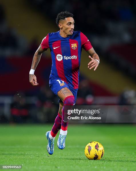 Raphinha Of FC Barcelona Run With The Ball During The LaLiga EA News raphinha-of-fc-barcelona-run-with-the-ball-during-the-laliga-ea-news