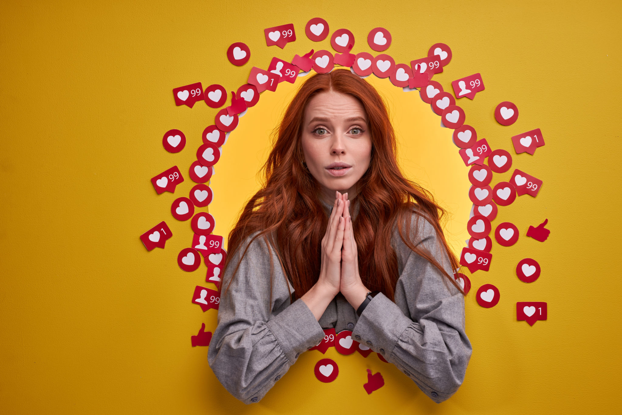 faith-based influencers