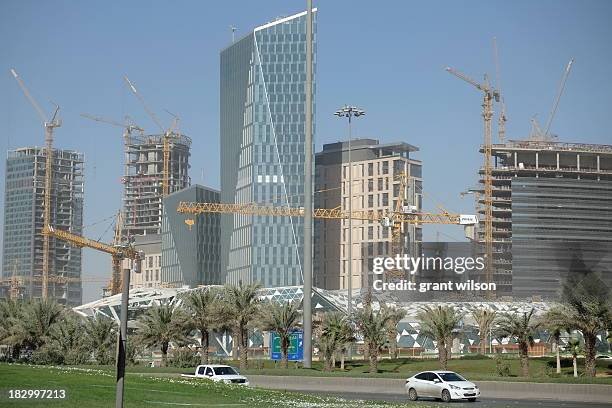 Building Number Riyadh 678 Riyadh Construction Stock Photos, High-Res Pictures, and Images ...