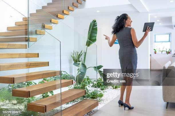 Realtor Inside 1,153 Luxury Real Estate Interior Stock Photos, High-Res Pictures, and ...