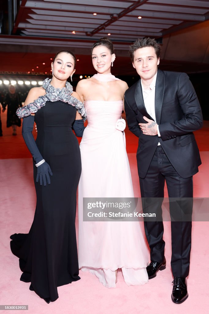 Academy Museum of Motion Pictures 3rd Annual Gala Presented By Rolex at Academy Museum of Motion Pictures
