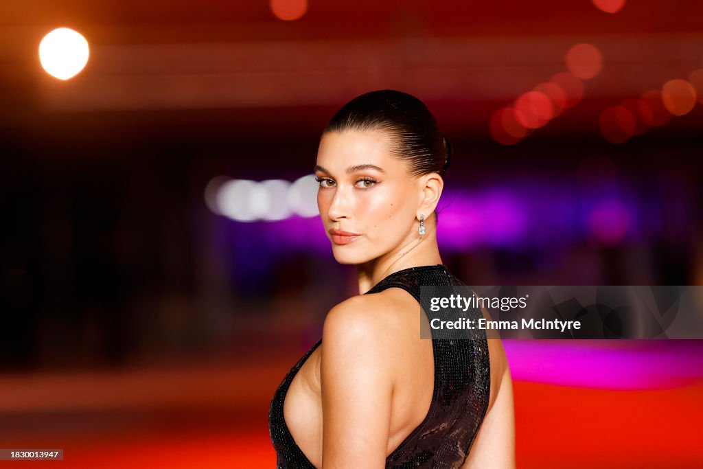 Academy Museum of Motion Pictures 3rd Annual Gala Presented By Rolex at Academy Museum of Motion Pictures