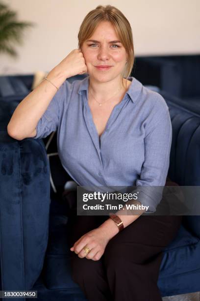 Rachel Ramsay Pictures and Photos - Getty Images