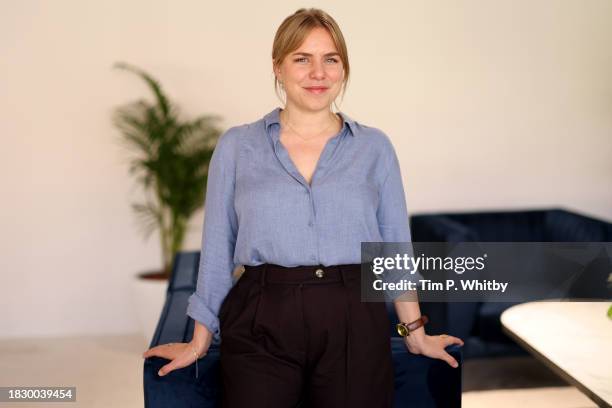 Rachel Ramsay Pictures and Photos - Getty Images