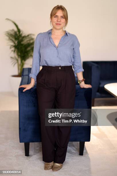 Rachel Ramsay Pictures and Photos - Getty Images