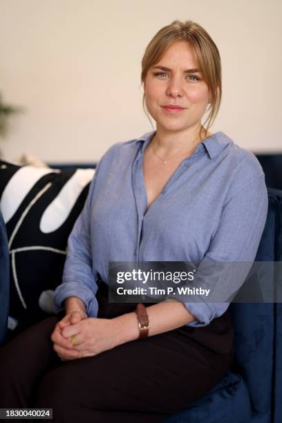 Rachel Ramsay Pictures and Photos - Getty Images