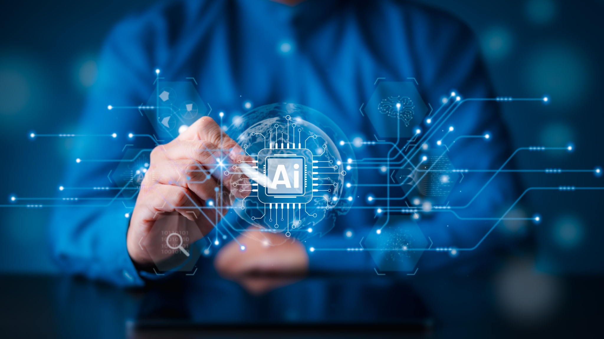 virtual assistant