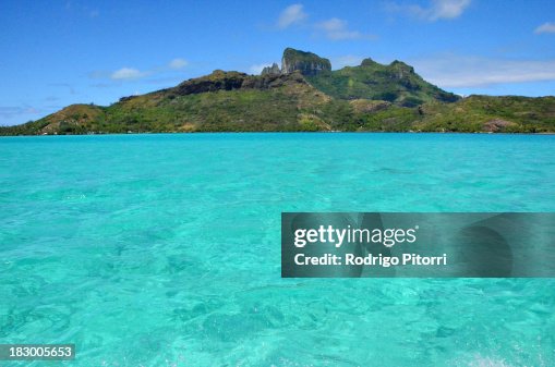 Bora Bora Bora Bora