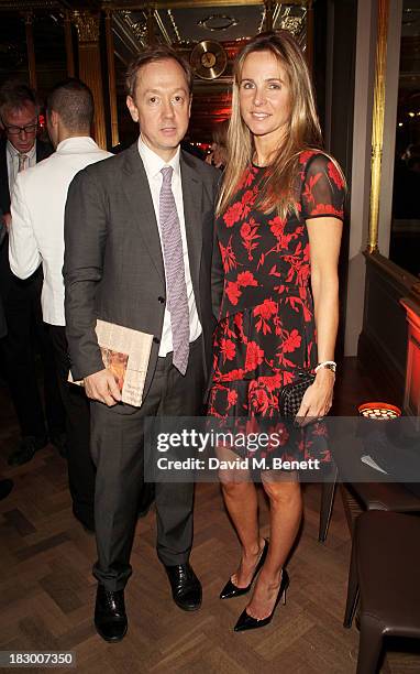 Claudia Rothermere 22 Claudia Harmsworth Stock Photos, High-Res Pictures, and Images ...