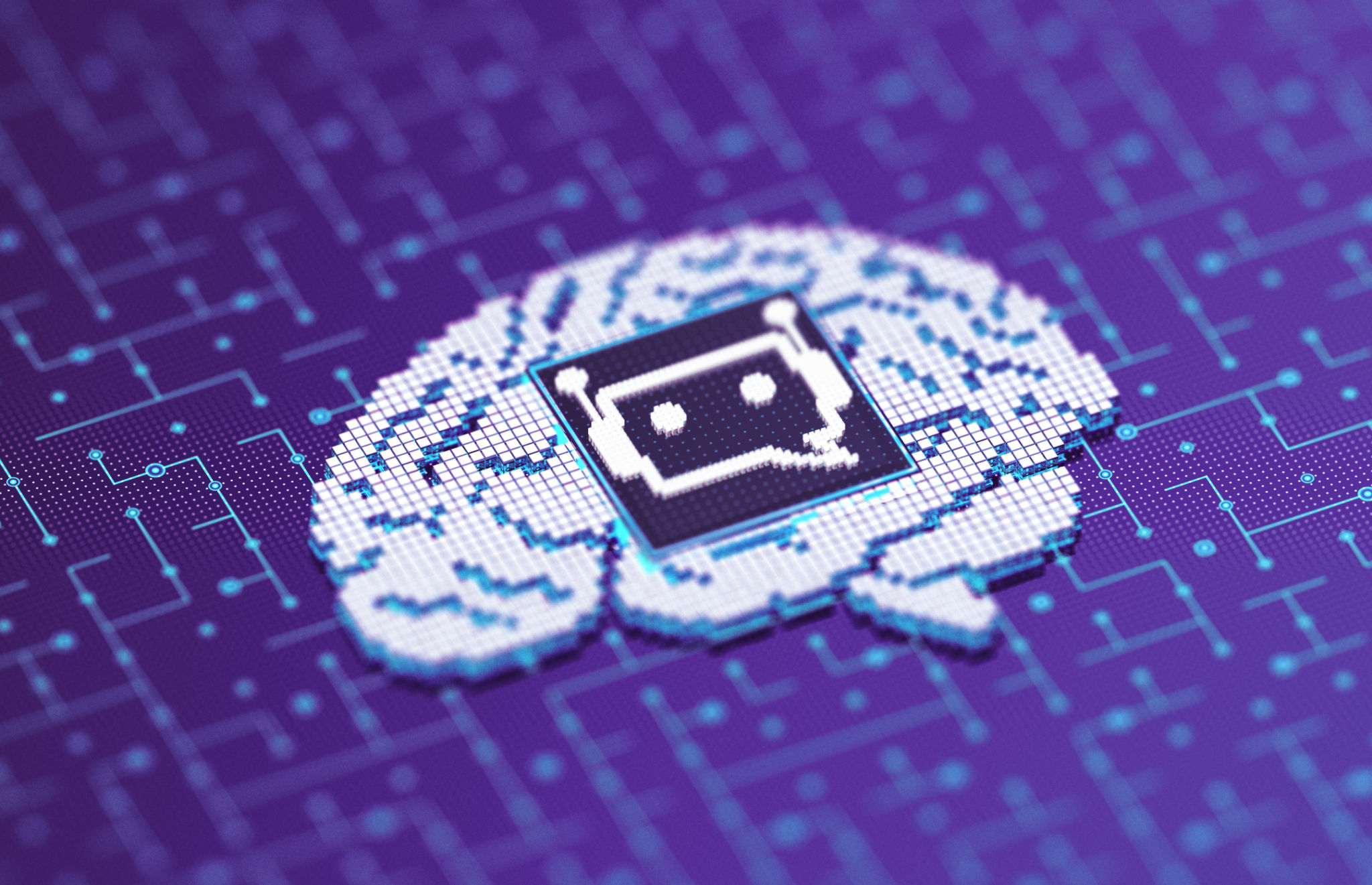 ai specialization