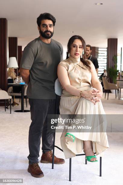 43 Mahmood Rasheed Stock Photos, High-Res Pictures, and Images - Getty ...