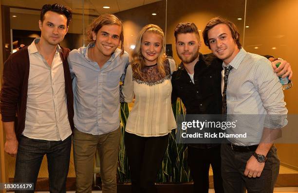 Grace Hancock Photos and Premium High Res Pictures - Getty Images