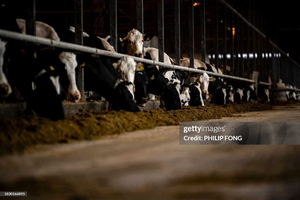 JAPAN-CLIMATE-AGRONOMY-SPACE