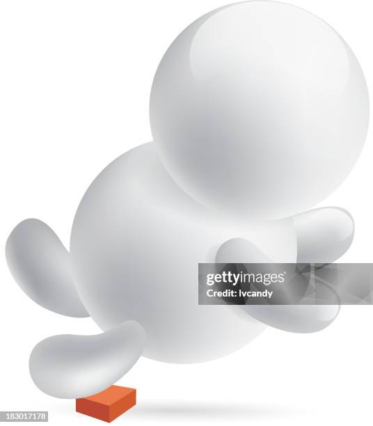 stockillustraties, clipart, cartoons en iconen met fall - alleen volwassenen