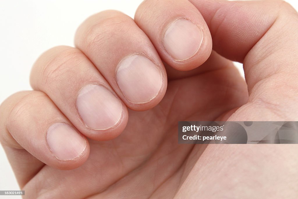 Fingernail