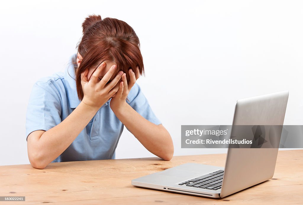Cyber Bullismo