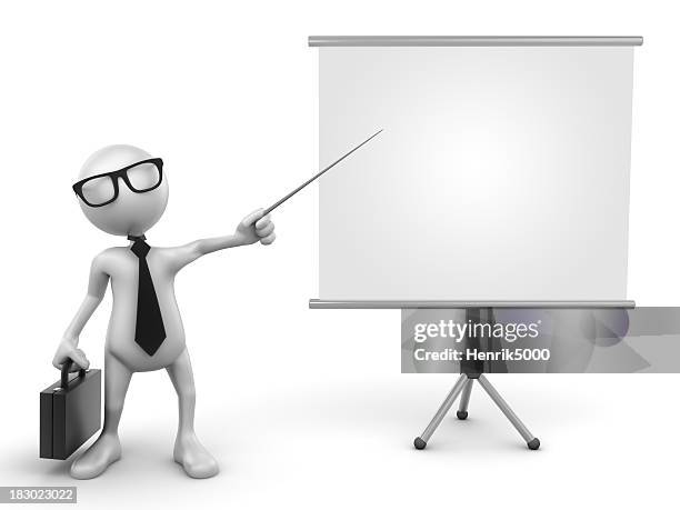 Projection Screen Cartoon Photos and Premium High Res Pictures - Getty ...