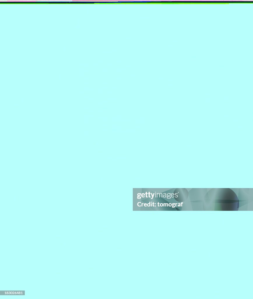 リサイクル紙の背景