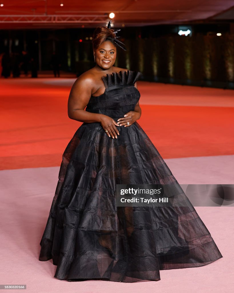 3rd Annual Academy Museum Gala - Arrivals
