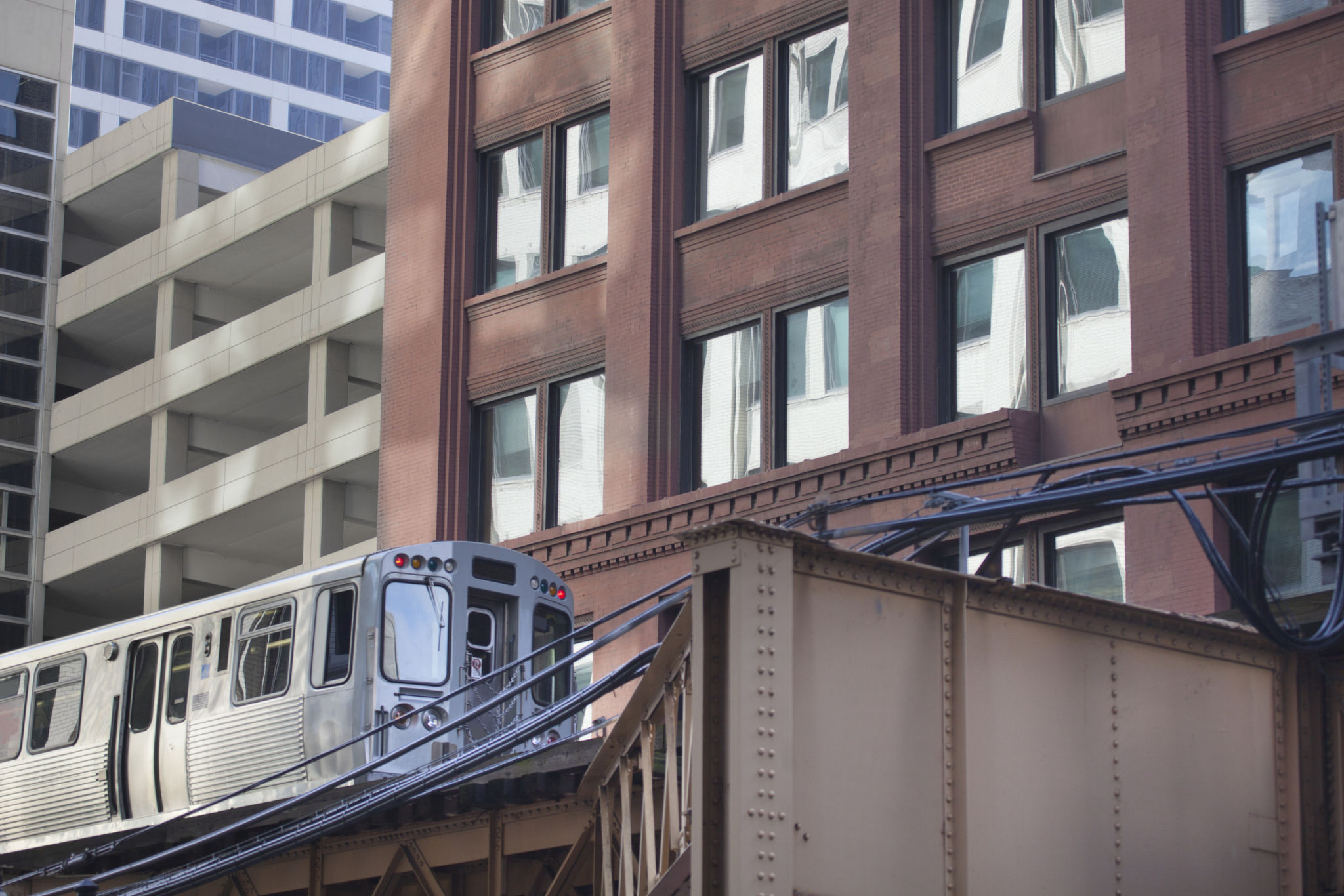 chicago office