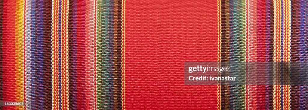 Cotton, Linnen, Wool Textile Fabric Canvas Detail Background