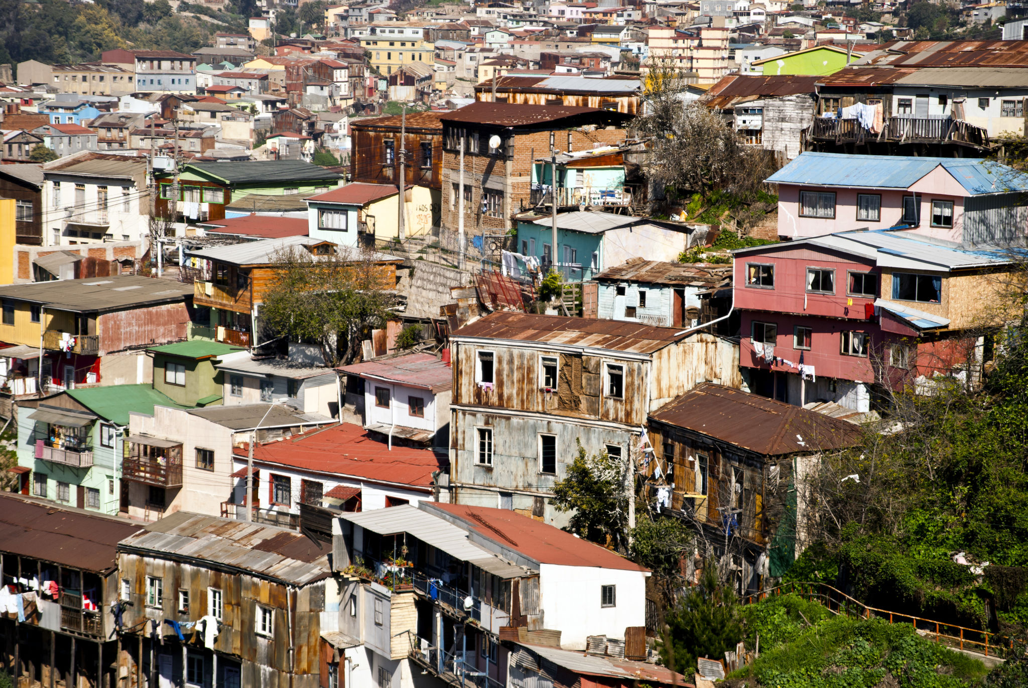 valparaiso community