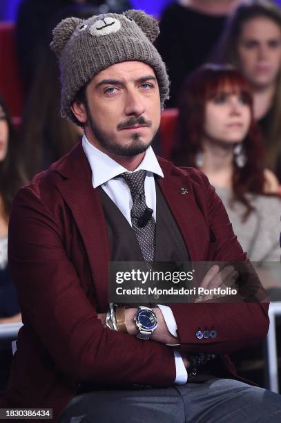 108 Paolo Ruffini (Actor) Stock Photos, High-Res Pictures, and Images ...