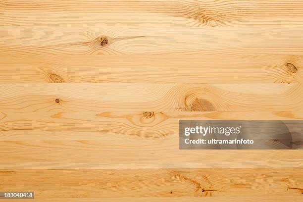 texture en bois de pin - pin photos et images de collection