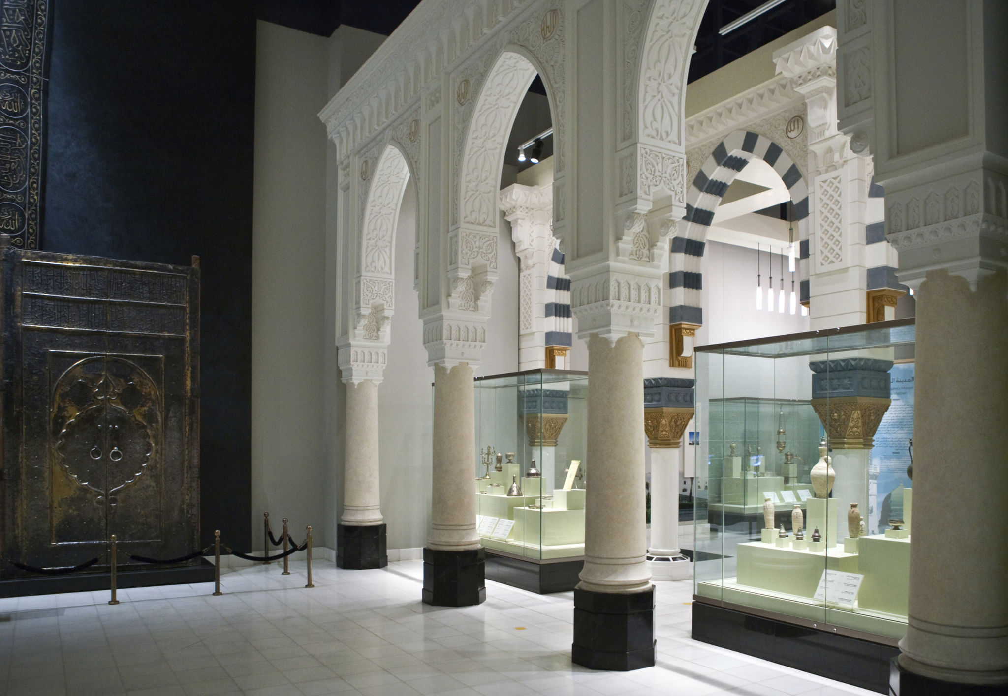 saudi museum