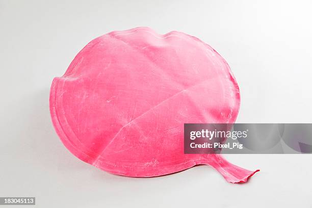 whoopie cushion - farting stock pictures, royalty-free photos & images