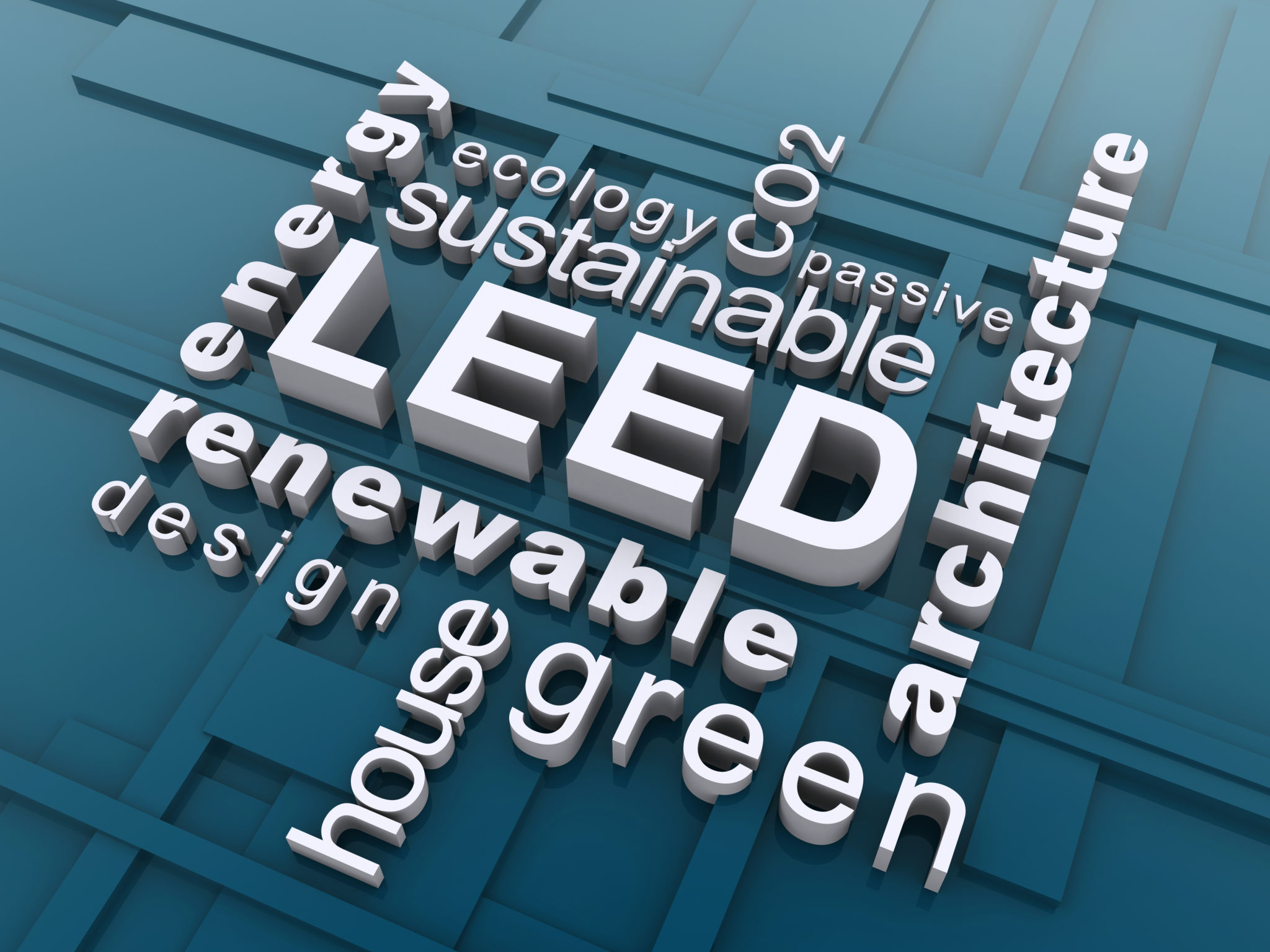 leed (Liderazgo leed (Liderazgo