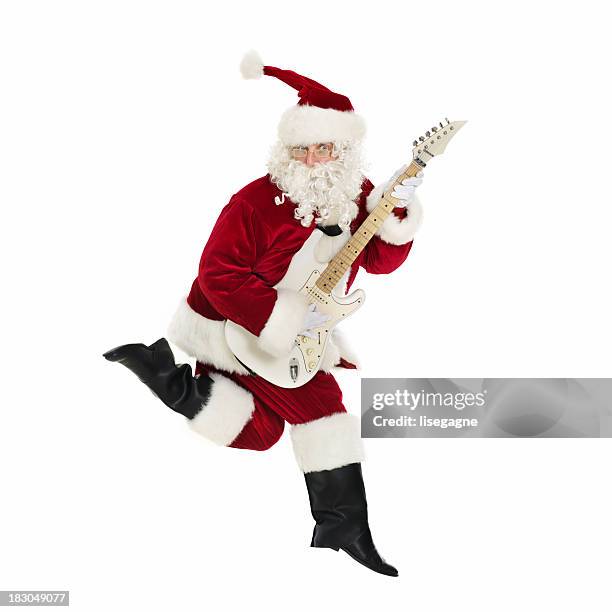 1,772 Rocking Santa Stock Photos, High-Res Pictures, and Images