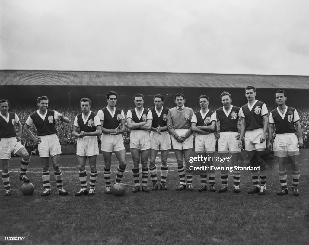 Bournemouth And Boscombe Athletic
