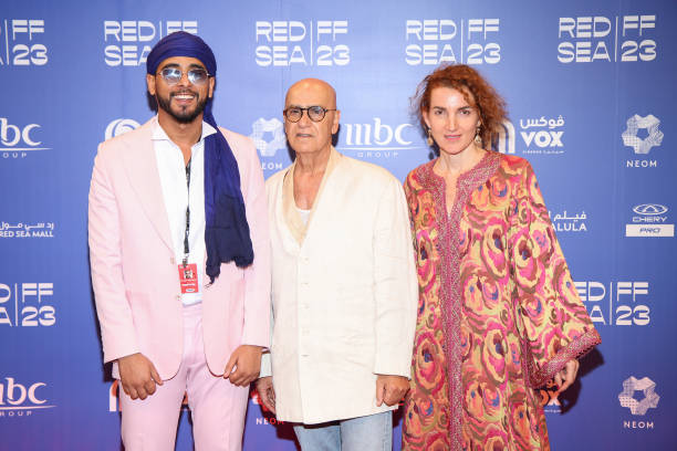 SAU: "Fez Summer '55" - VOX Cinema - Red Sea International Film Festival 2023