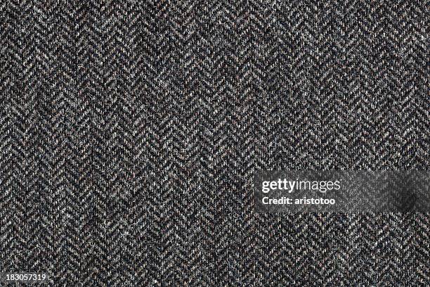 tweed textile background - tweed textil bildbanksfoton och bilder