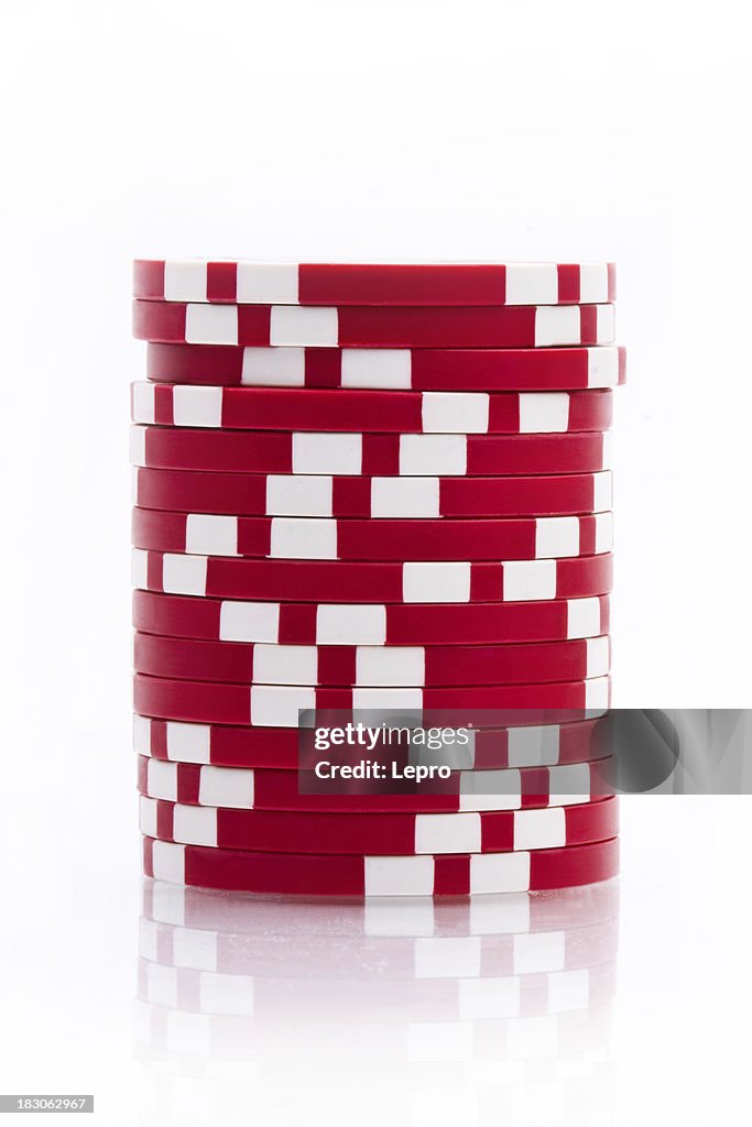 Poker chips