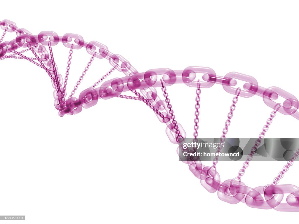 DNA Chain