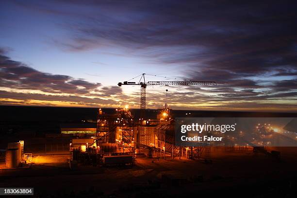 night shift - gold digger stock pictures, royalty-free photos & images