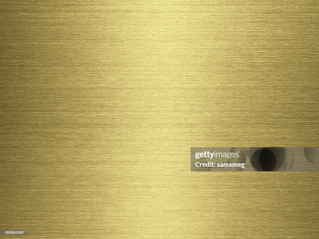 Gold textures