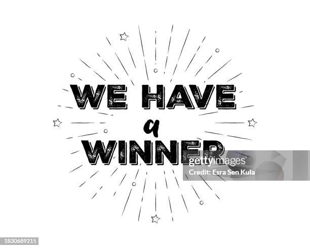 Winner Work Note 242 Work Motivational Quotes Stock Photos, High-Res Pictures, and ...