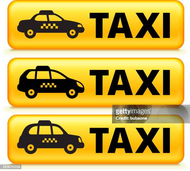28 Ilustraciones de Taxi Inglés - Getty Images