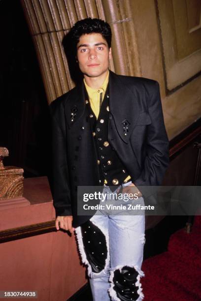 3,251 Chayanne Photos & High Res Pictures - Getty Images