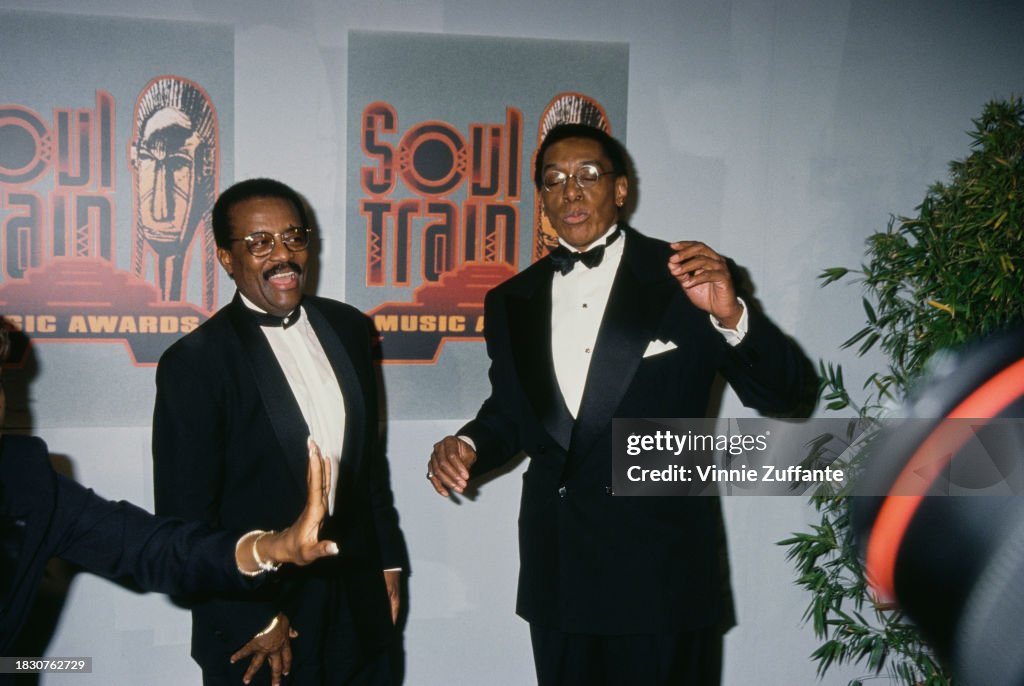 9th Annual Soul Train Music Awards