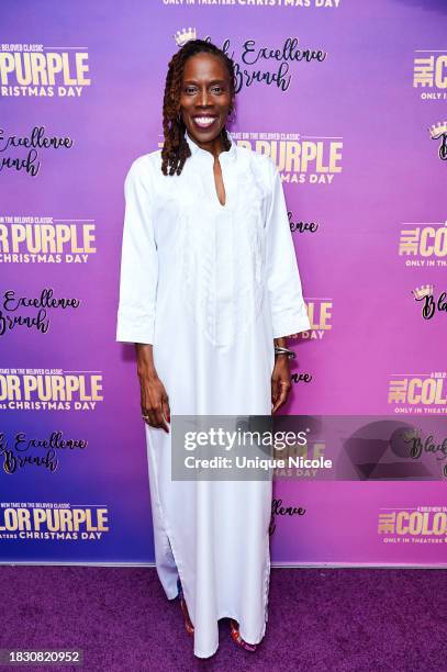Trell Colors Pictures and Photos - Getty Images