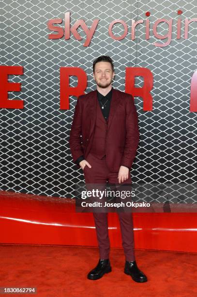 Calen Knight 167 Callum Knight Photos & High Res Pictures - Getty Images