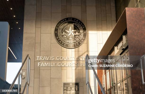 Travis County District Court Photos and Premium High Res Pictures Travis County District Court Photos and Premium High Res Pictures