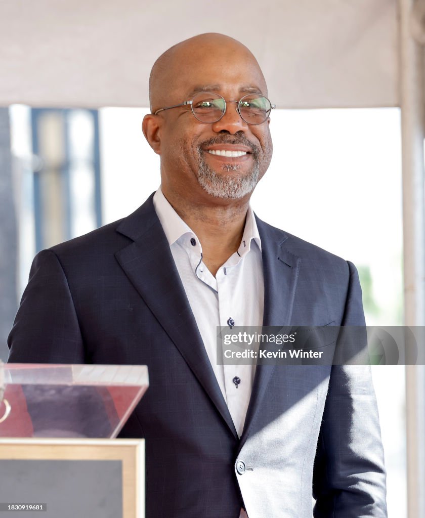 Restorative Rucker Darius Rucker Getty Images at Walter Cargill blog